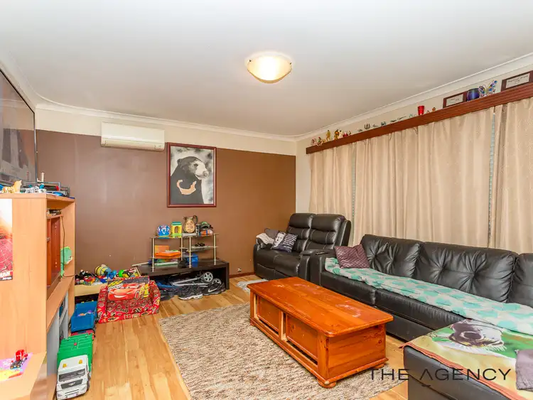 Third view of Homely house listing, 14 Tooting Street, Beckenham WA 6107