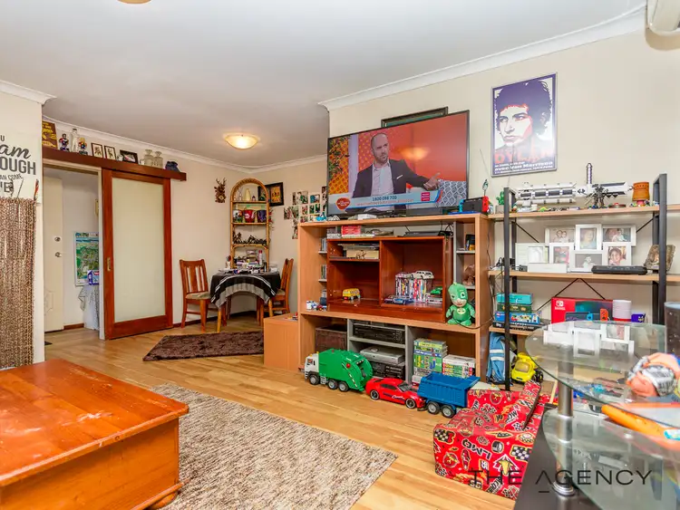 Fourth view of Homely house listing, 14 Tooting Street, Beckenham WA 6107