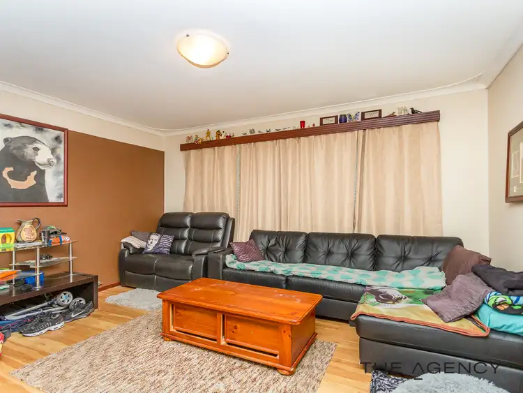 Fifth view of Homely house listing, 14 Tooting Street, Beckenham WA 6107