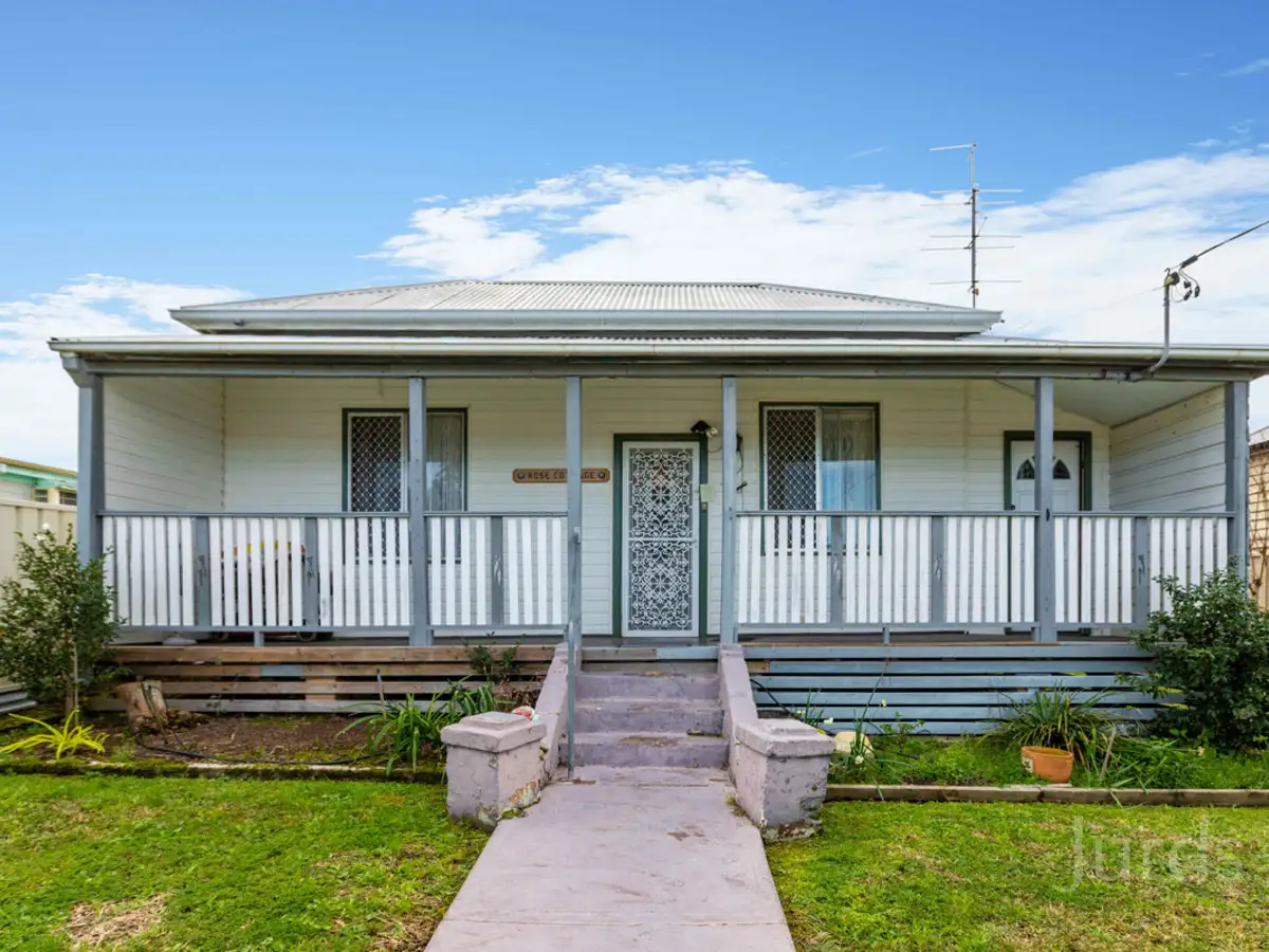 Main view of Homely house listing, 21 Maitland Street, Abermain NSW 2326