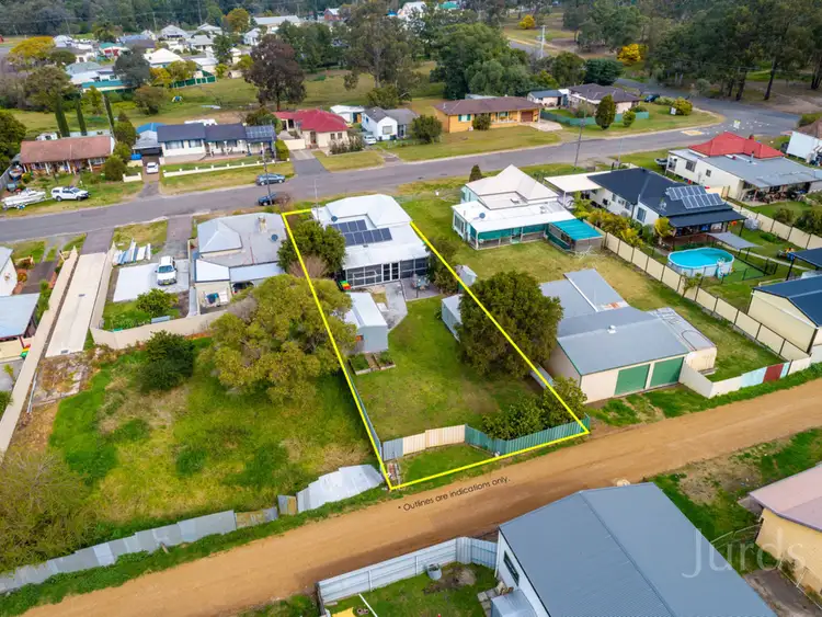 Fourth view of Homely house listing, 21 Maitland Street, Abermain NSW 2326