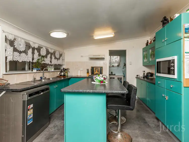 Fifth view of Homely house listing, 21 Maitland Street, Abermain NSW 2326