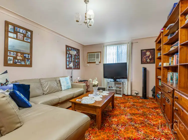 Sixth view of Homely house listing, 21 Maitland Street, Abermain NSW 2326