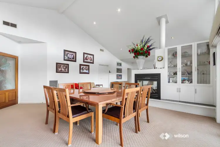 Third view of Homely house listing, 11 MacKillop Court, Traralgon VIC 3844