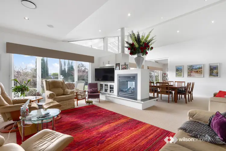 Fourth view of Homely house listing, 11 MacKillop Court, Traralgon VIC 3844
