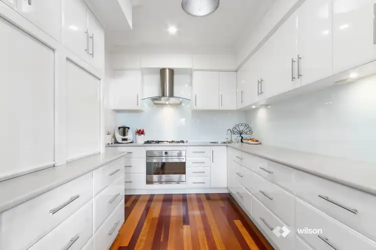 Sixth view of Homely house listing, 11 MacKillop Court, Traralgon VIC 3844