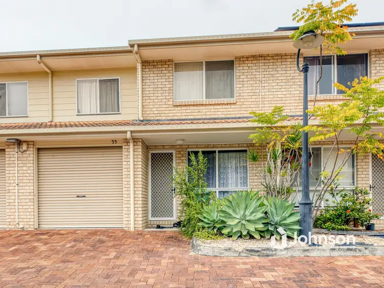 55/15 Vitko Street, Woodridge QLD 4114