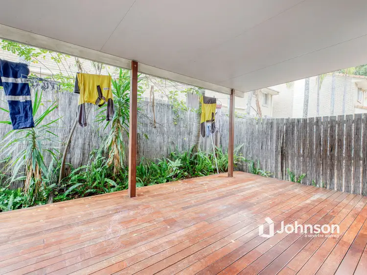 Fourth view of Homely townhouse listing, 55/15 Vitko Street, Woodridge QLD 4114