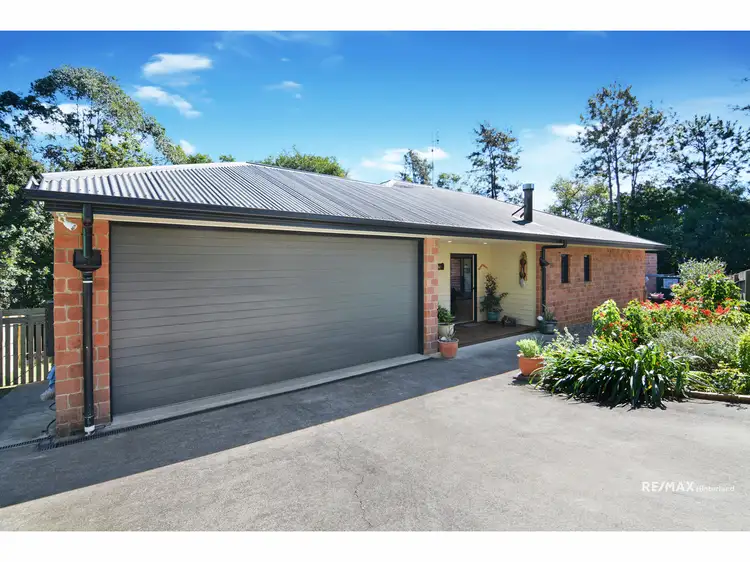 20 Carabeen Court, Maleny QLD 4552