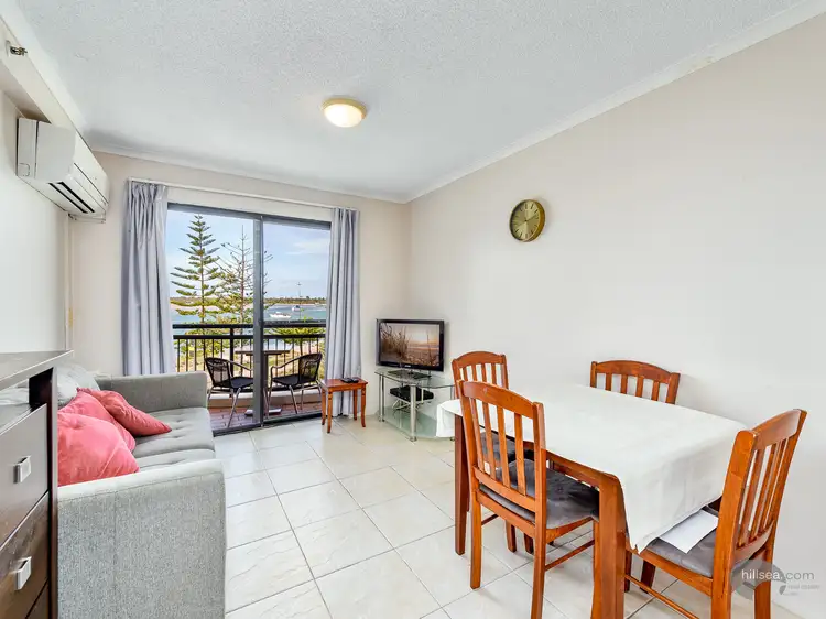 Fifth view of Homely unit listing, 25/452 Marine Parade, Biggera Waters QLD 4216