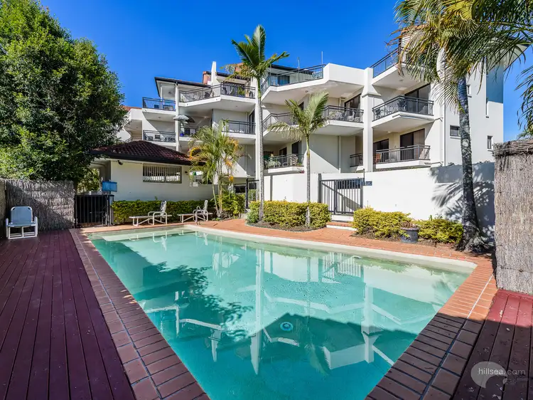 Seventh view of Homely unit listing, 25/452 Marine Parade, Biggera Waters QLD 4216