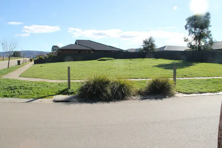Second view of Homely land listing, 25 Bella Way, Wangaratta VIC 3677
