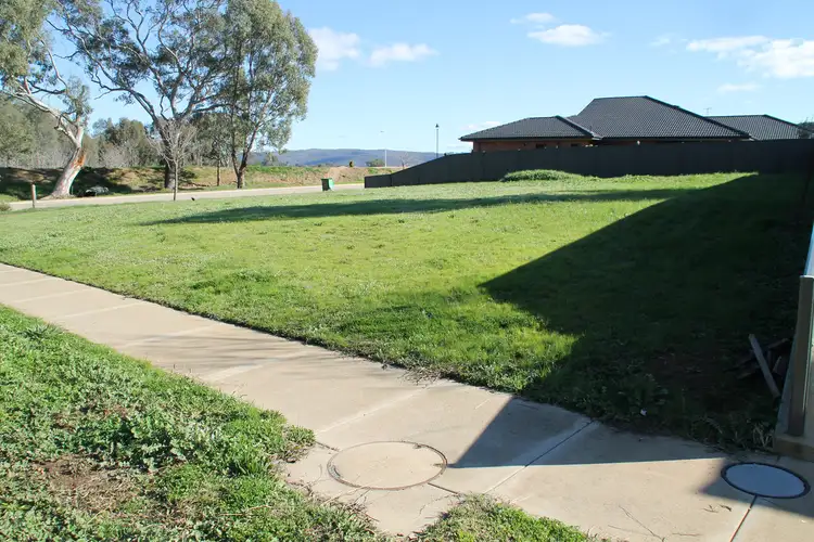 Third view of Homely land listing, 25 Bella Way, Wangaratta VIC 3677
