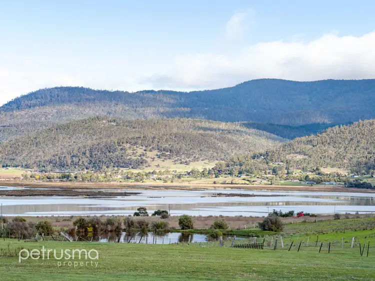 Second view of Homely land listing, 58 Serenity Drive, Bridgewater TAS 7030
