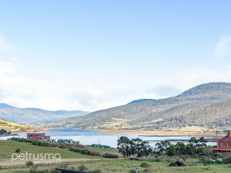 Third view of Homely land listing, 58 Serenity Drive, Bridgewater TAS 7030