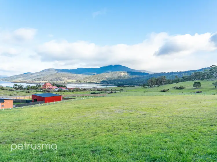 Fourth view of Homely land listing, 58 Serenity Drive, Bridgewater TAS 7030