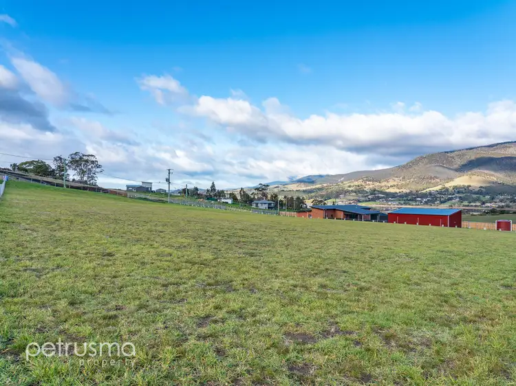 Fifth view of Homely land listing, 58 Serenity Drive, Bridgewater TAS 7030