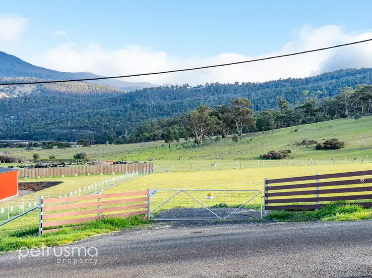 Seventh view of Homely land listing, 58 Serenity Drive, Bridgewater TAS 7030