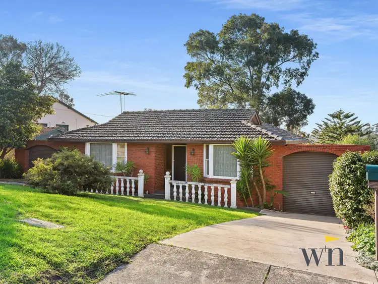 Main view of Homely house listing, 17 St Ives Grove, Mount Martha VIC 3934