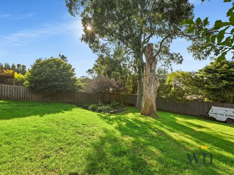 Second view of Homely house listing, 17 St Ives Grove, Mount Martha VIC 3934