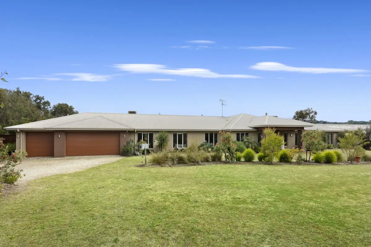 Main view of Homely house listing, 3 Enfield Drive, Torquay VIC 3228