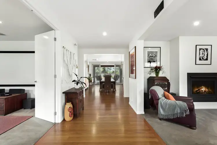 Third view of Homely house listing, 3 Enfield Drive, Torquay VIC 3228