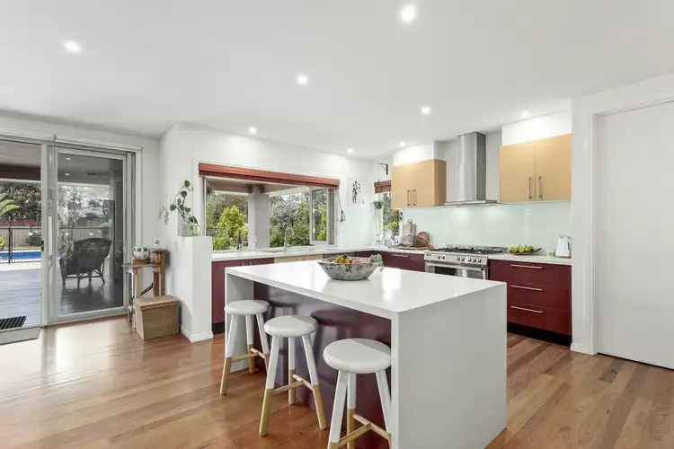 Fourth view of Homely house listing, 3 Enfield Drive, Torquay VIC 3228