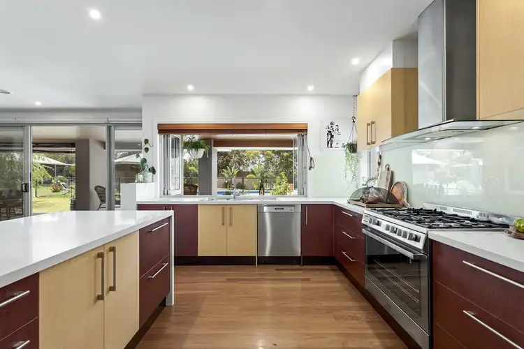 Fifth view of Homely house listing, 3 Enfield Drive, Torquay VIC 3228