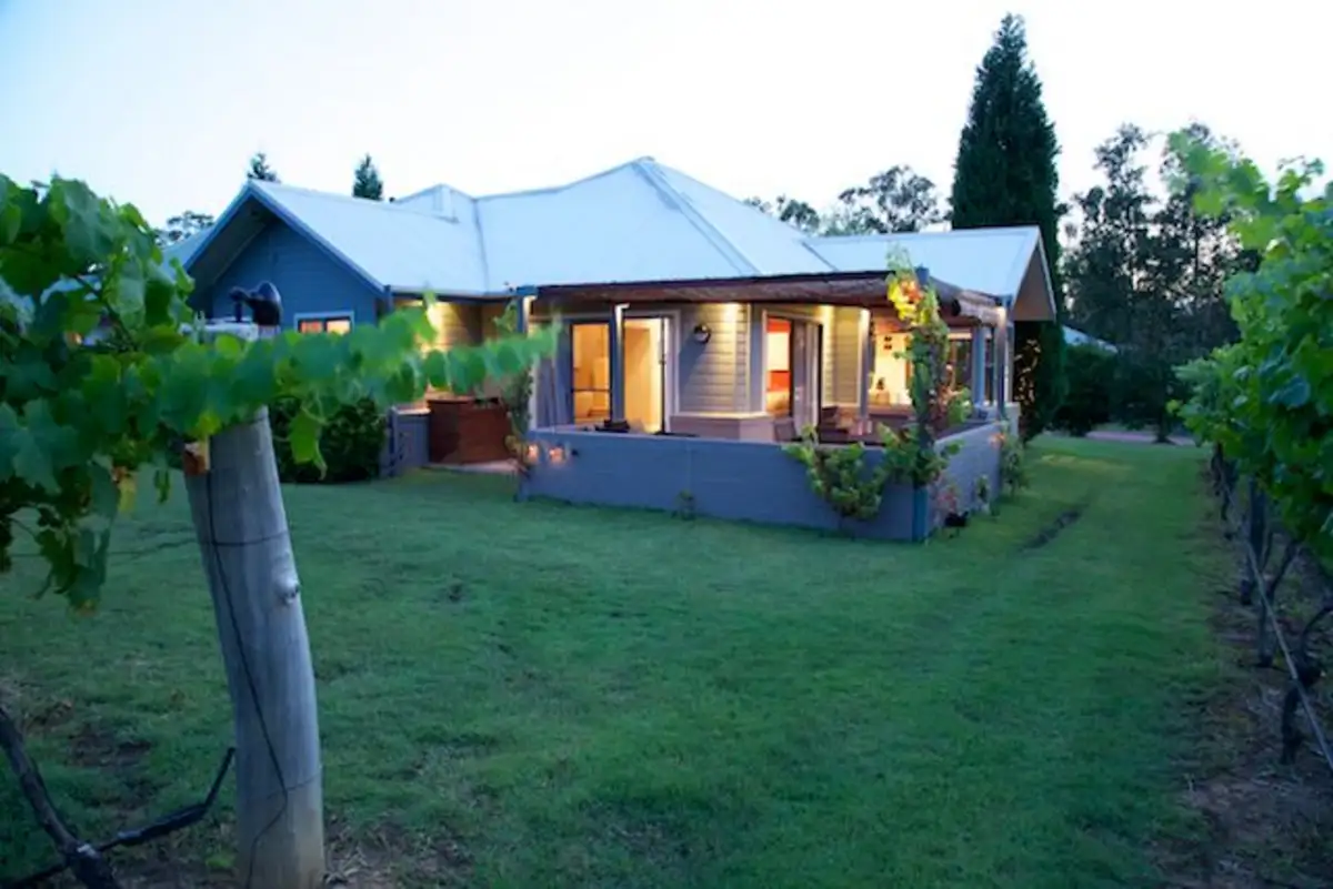 Main view of Homely house listing, Lot 93 Kelman Vineyard, Pokolbin NSW 2320