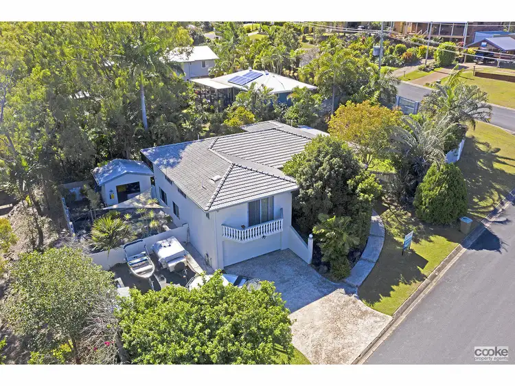 2 Ranger Drive, Yeppoon QLD 4703