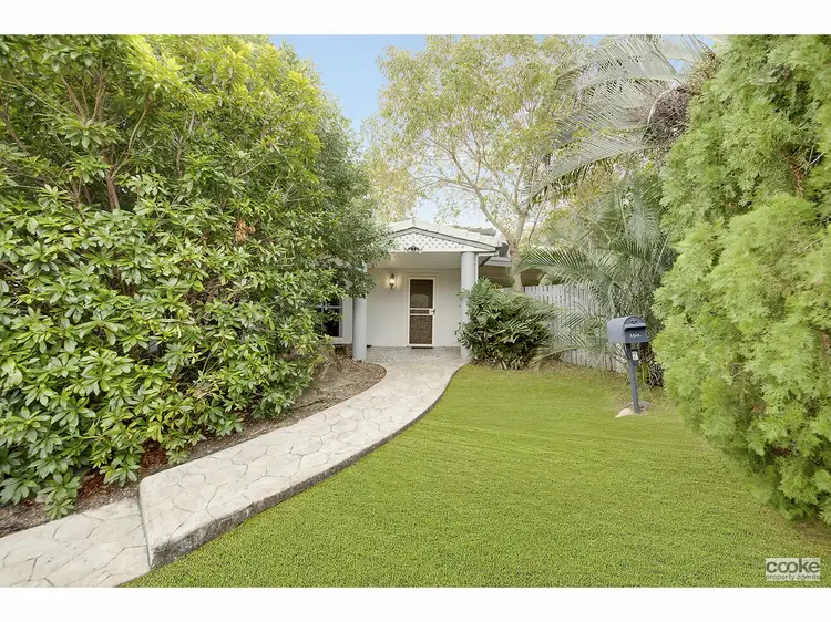 Second view of Homely house listing, 2 Ranger Drive, Yeppoon QLD 4703