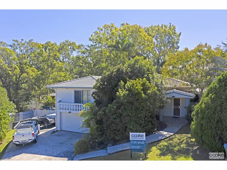 Third view of Homely house listing, 2 Ranger Drive, Yeppoon QLD 4703