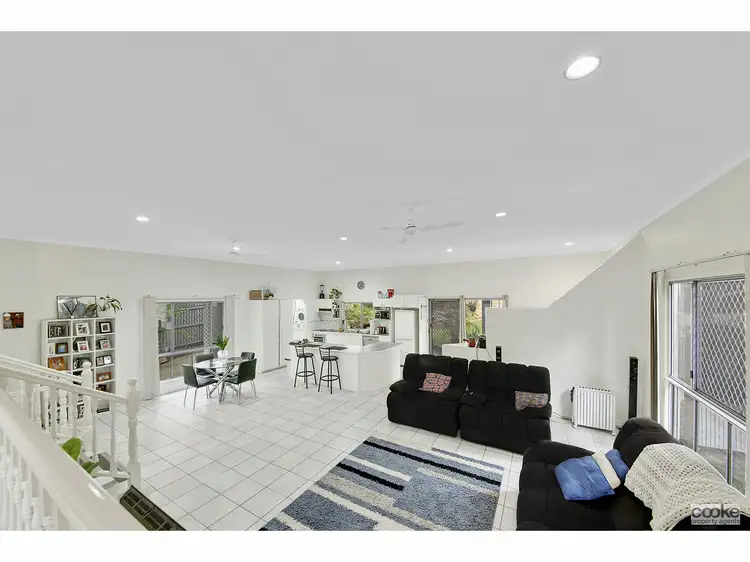 Fourth view of Homely house listing, 2 Ranger Drive, Yeppoon QLD 4703