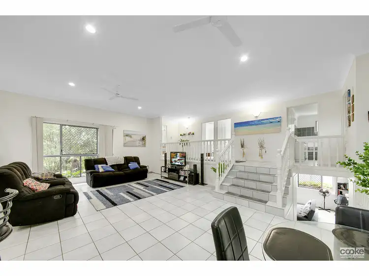 Fifth view of Homely house listing, 2 Ranger Drive, Yeppoon QLD 4703