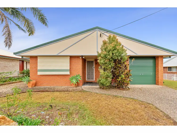 Main view of Homely house listing, 404 Farm Street, Norman Gardens QLD 4701