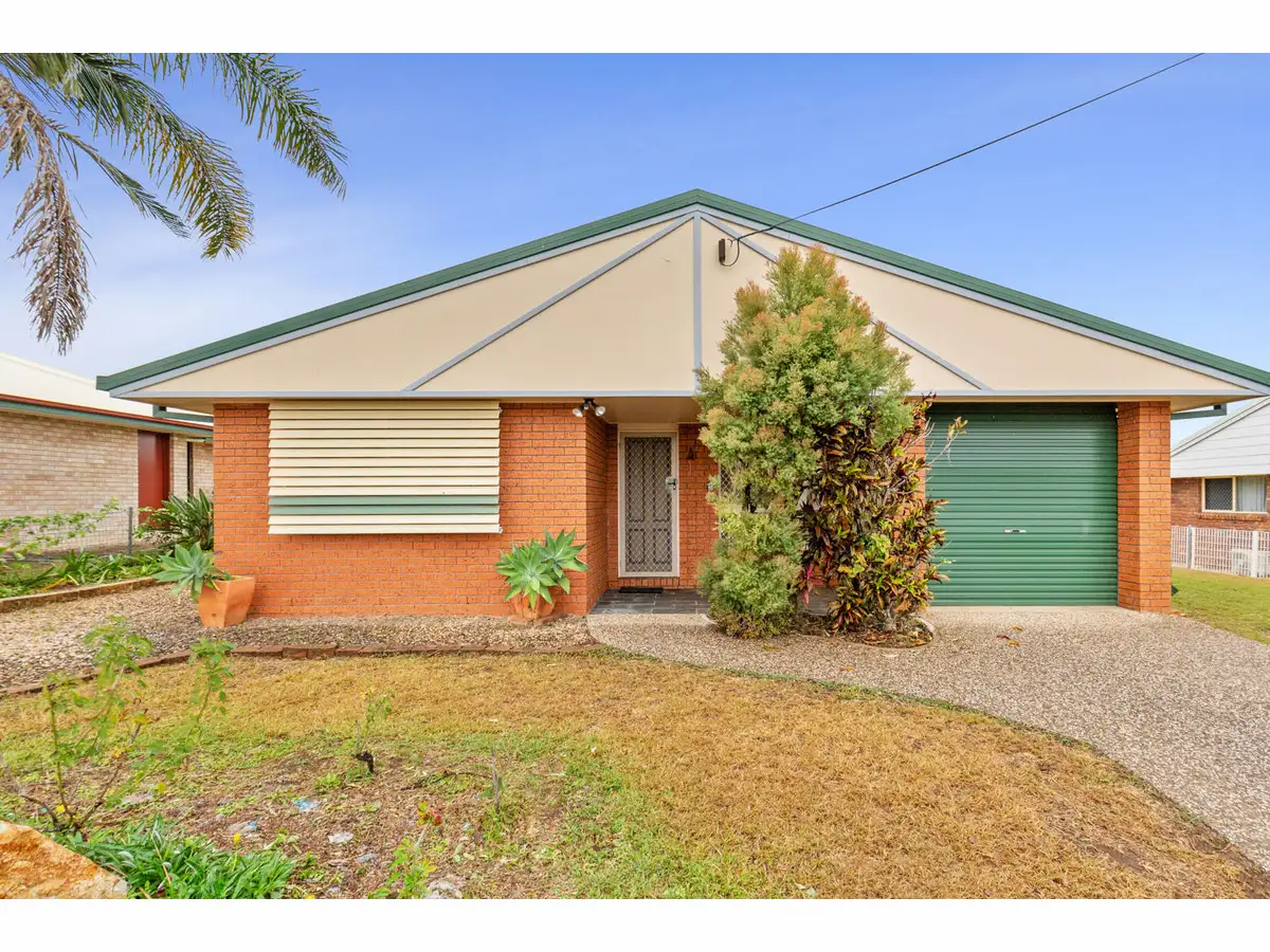 Main view of Homely house listing, 404 Farm Street, Norman Gardens QLD 4701