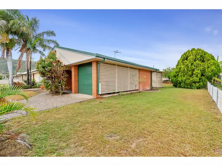 Second view of Homely house listing, 404 Farm Street, Norman Gardens QLD 4701