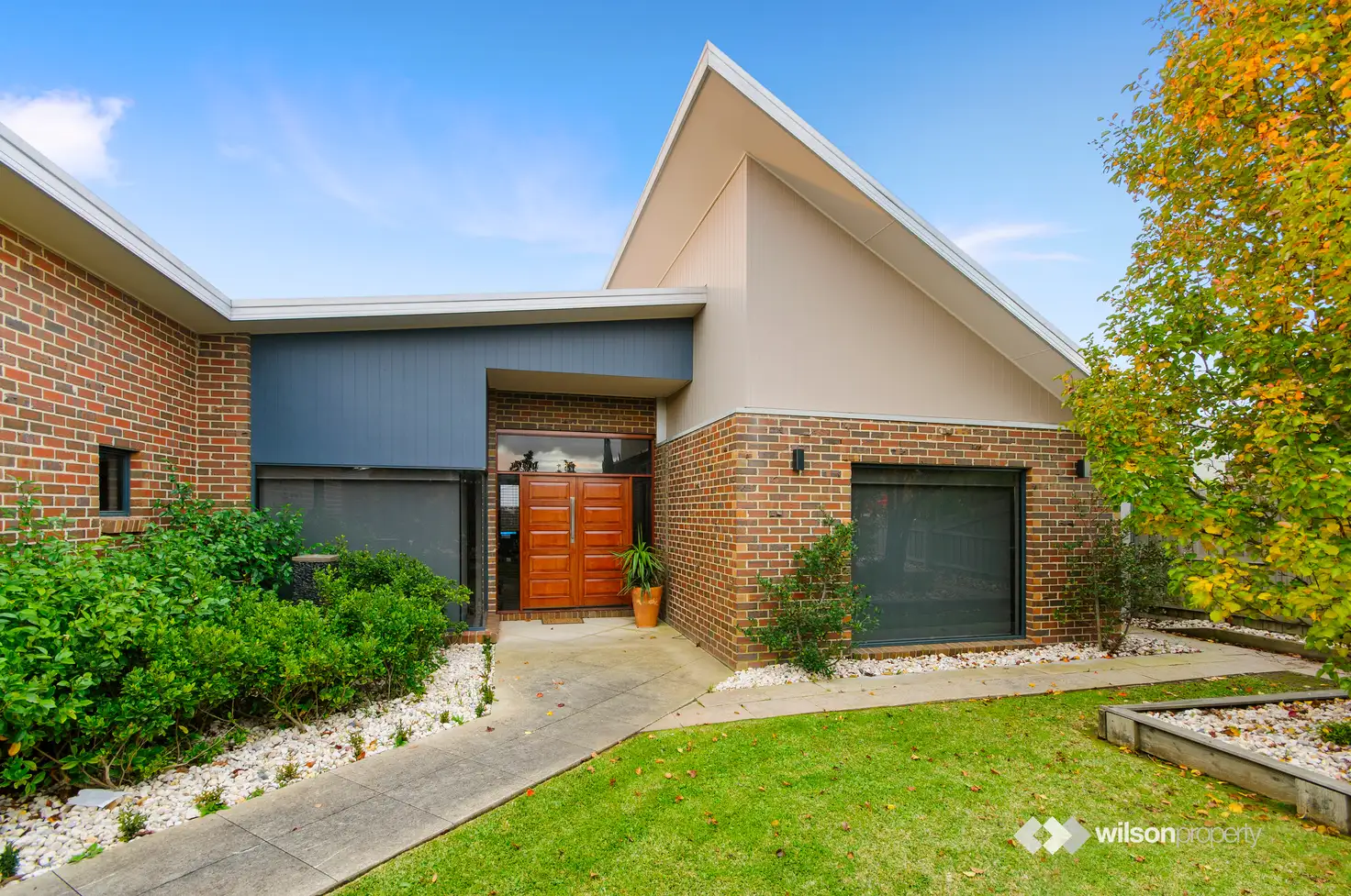 Main view of Homely house listing, 5 Dunsmuir Grove, Traralgon VIC 3844