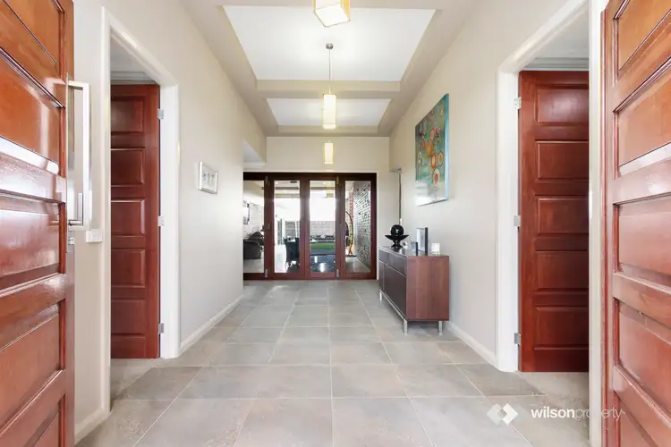 Fourth view of Homely house listing, 5 Dunsmuir Grove, Traralgon VIC 3844