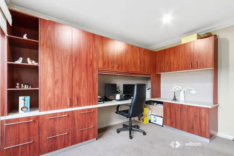 Fifth view of Homely house listing, 5 Dunsmuir Grove, Traralgon VIC 3844