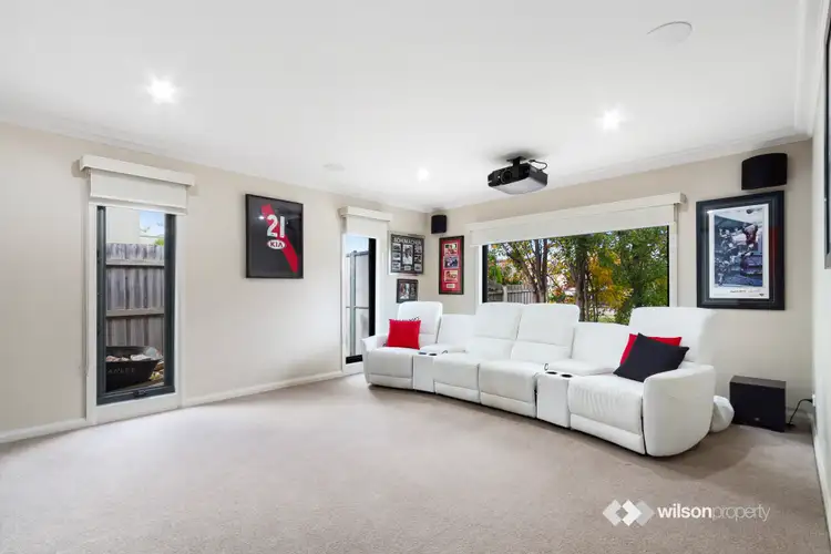 Sixth view of Homely house listing, 5 Dunsmuir Grove, Traralgon VIC 3844