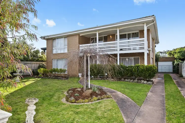 Main view of Homely house listing, 7 Tara Court, Torquay VIC 3228