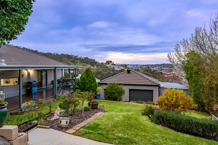 15 Klinberg Court, West Albury NSW 2640