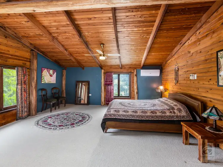 Fifth view of Homely rural property listing, 1345 Tyalgum Road, Eungella NSW 2484