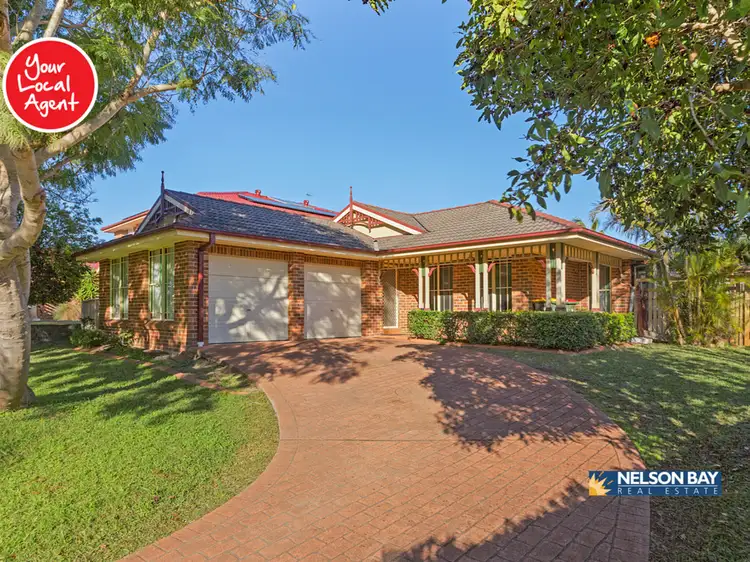 Main view of Homely house listing, 39 Worimi Drive, Salamander Bay NSW 2317
