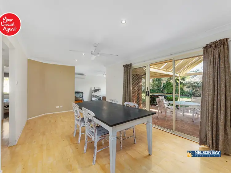 Third view of Homely house listing, 39 Worimi Drive, Salamander Bay NSW 2317