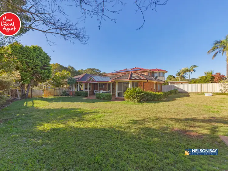 Fourth view of Homely house listing, 39 Worimi Drive, Salamander Bay NSW 2317