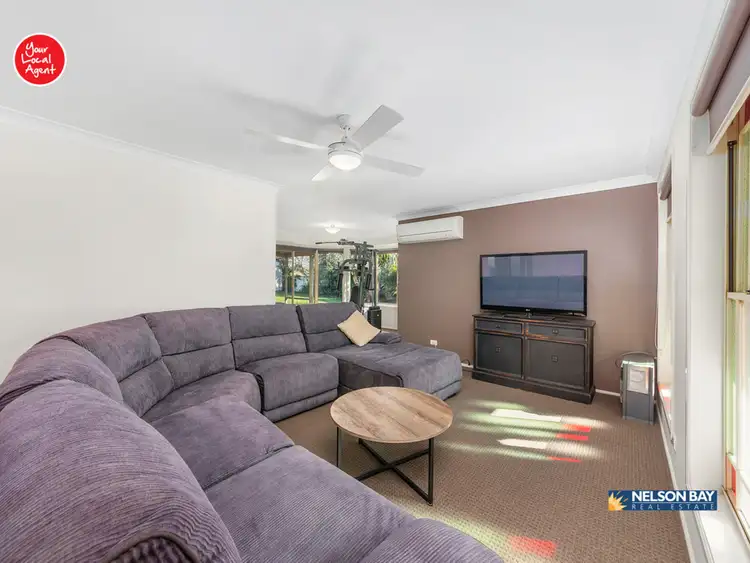 Fifth view of Homely house listing, 39 Worimi Drive, Salamander Bay NSW 2317