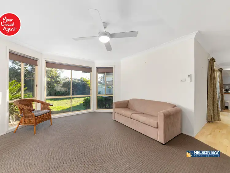 Sixth view of Homely house listing, 39 Worimi Drive, Salamander Bay NSW 2317