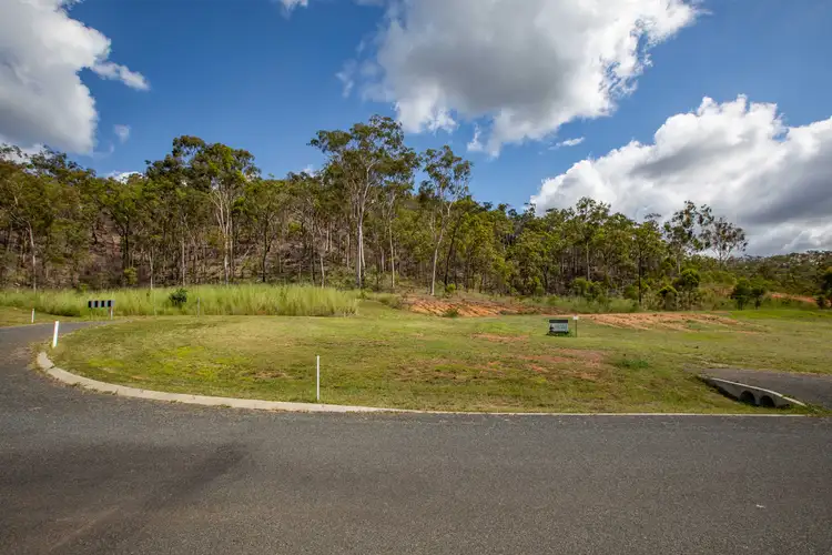 LOT 44 Lisa Marie Crescent, Burua QLD 4680